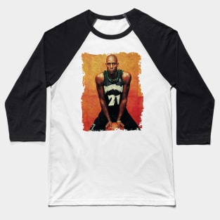 KG Day! Baseball T-Shirt